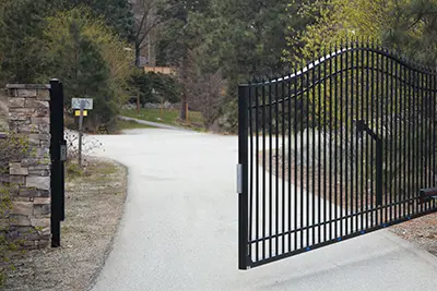 Gate Repair pros